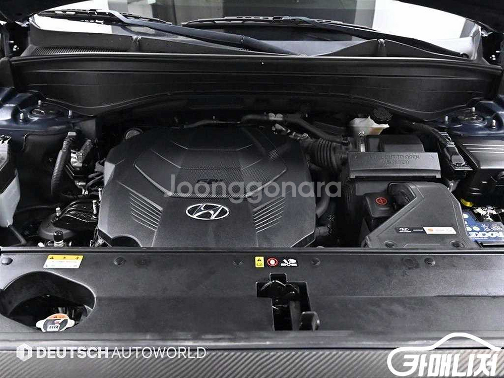[현대]팰리세이드 가솔린 3.8 4WD 프레스티지 #앱--5