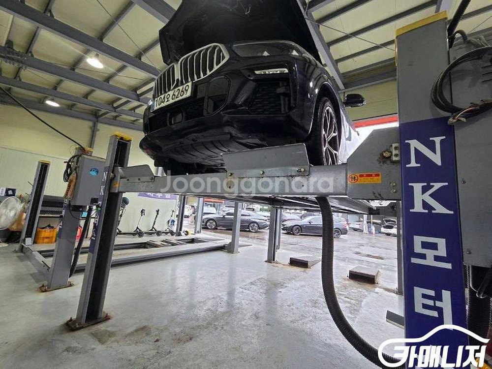 [BMW]X6 (G06) xDrive 30d M 스포츠--0