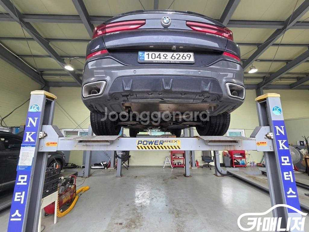 [BMW]X6 (G06) xDrive 30d M 스포츠--1