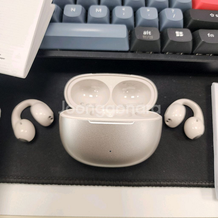 에디파이어 이어폰 comfo c--0