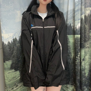 아디다스 바람막이 110