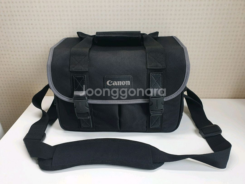 캐논 미러리스 DSLR 카메라가방--0