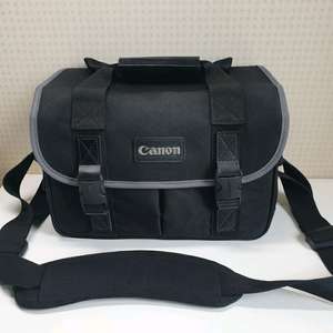 캐논 미러리스 DSLR 카메라가방