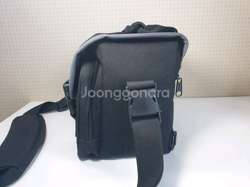 캐논 미러리스 DSLR 카메라가방--1