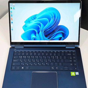 노트북 펜S 15.6인치, 터치가능 i7/mx150탑재