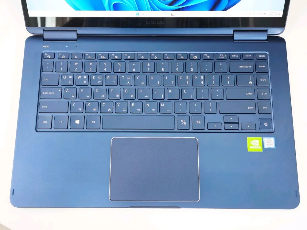 노트북 펜S 15.6인치, 터치가능 i7/mx150탑재 이미지
