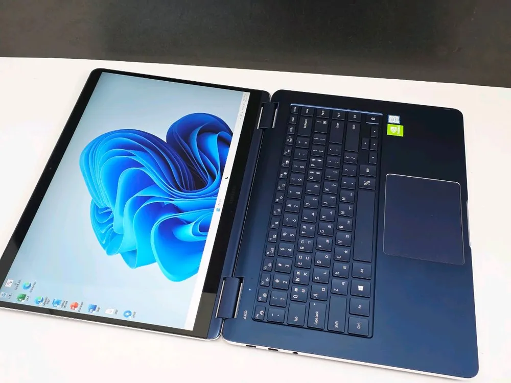 노트북 펜S 15.6인치, 터치가능 i7/mx150탑재 이미지