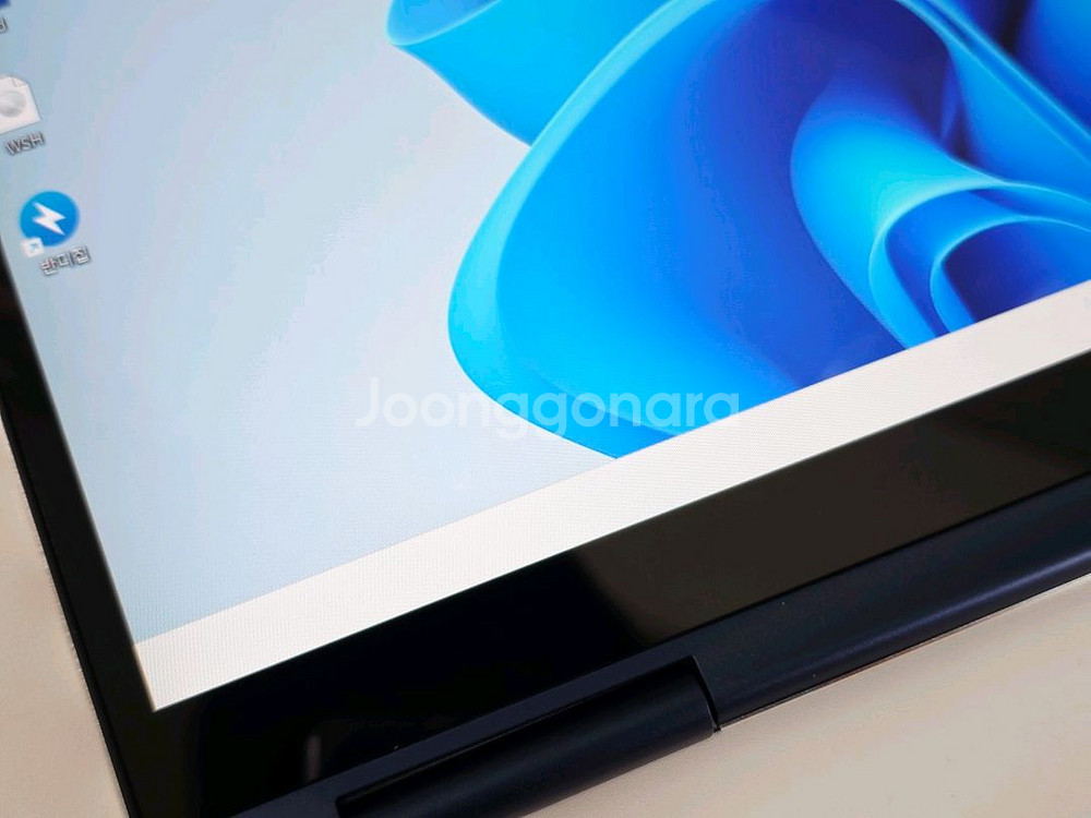 노트북 펜S 15.6인치, 터치가능 i7/mx150탑재--8