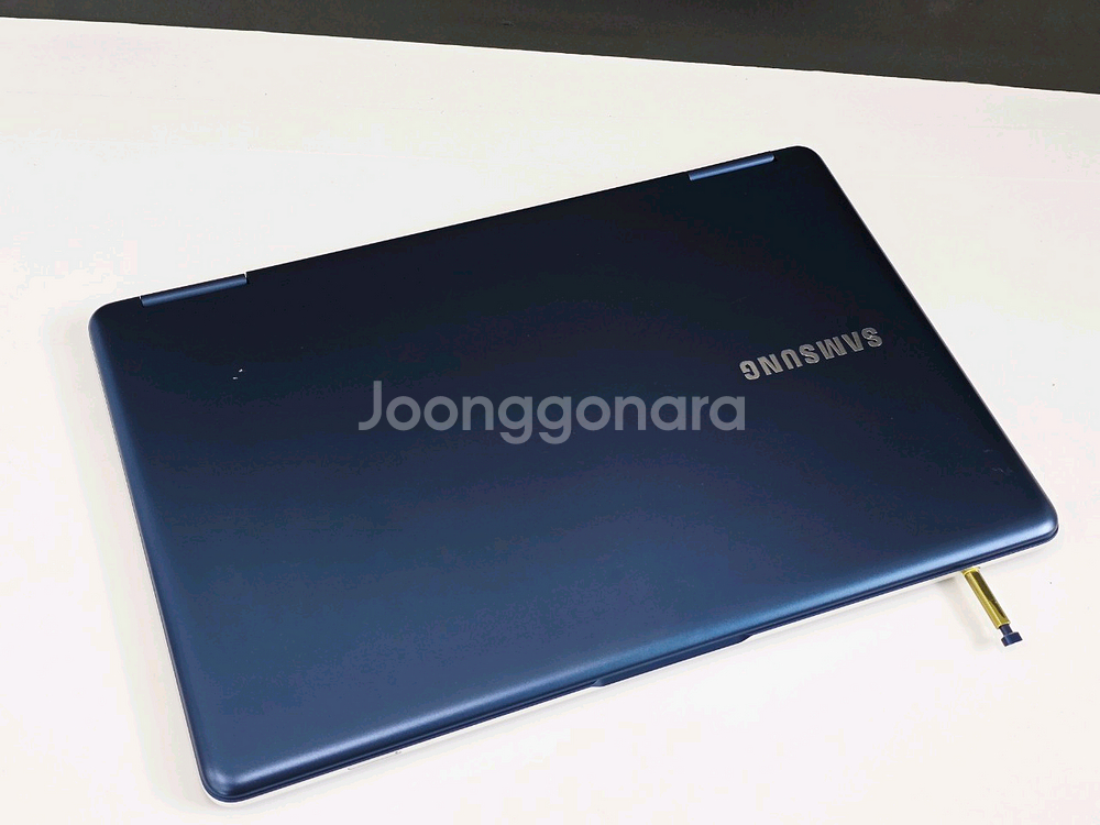 노트북 펜S 15.6인치, 터치가능 i7/mx150탑재--4