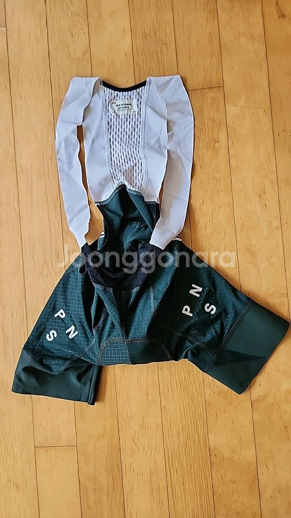 파노말 여성빕숏xxs--0