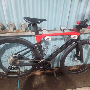 메리다 리액토4000 105di2 12단