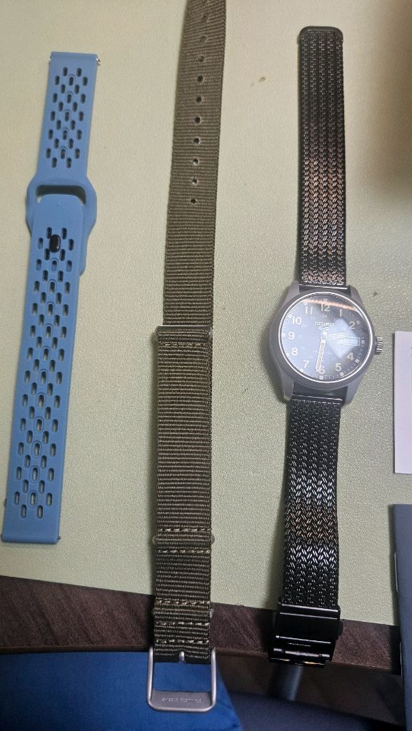 세이코 SRPJ85K1--4