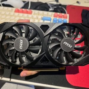 벤투스 RTX3050 6GB 단품