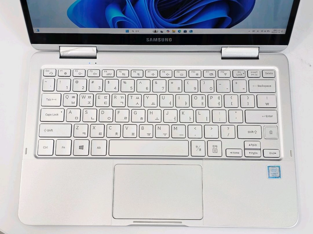 삼성 노트북9 펜 i7 13인치모델 이미지