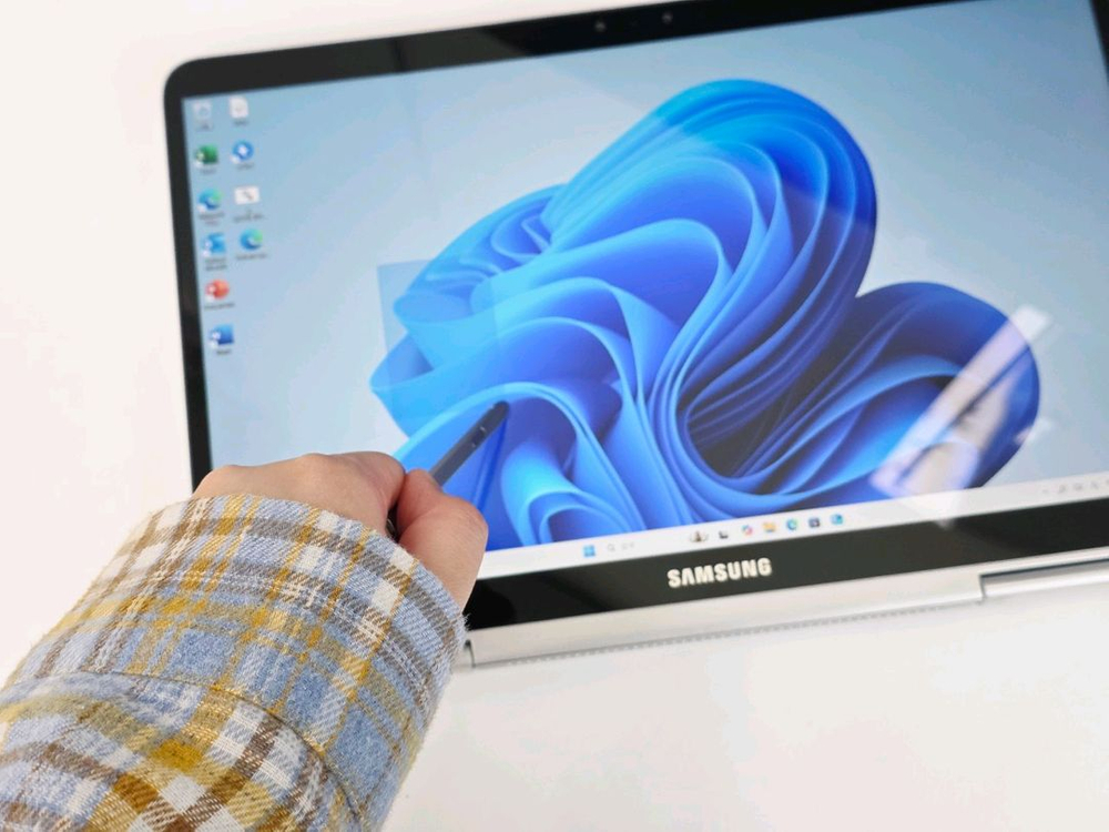 삼성 노트북9 펜 i7 13인치모델 이미지