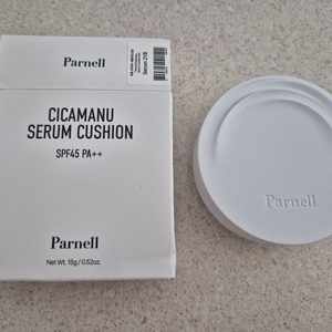 파넬 시카마누 세럼쿠션 21호