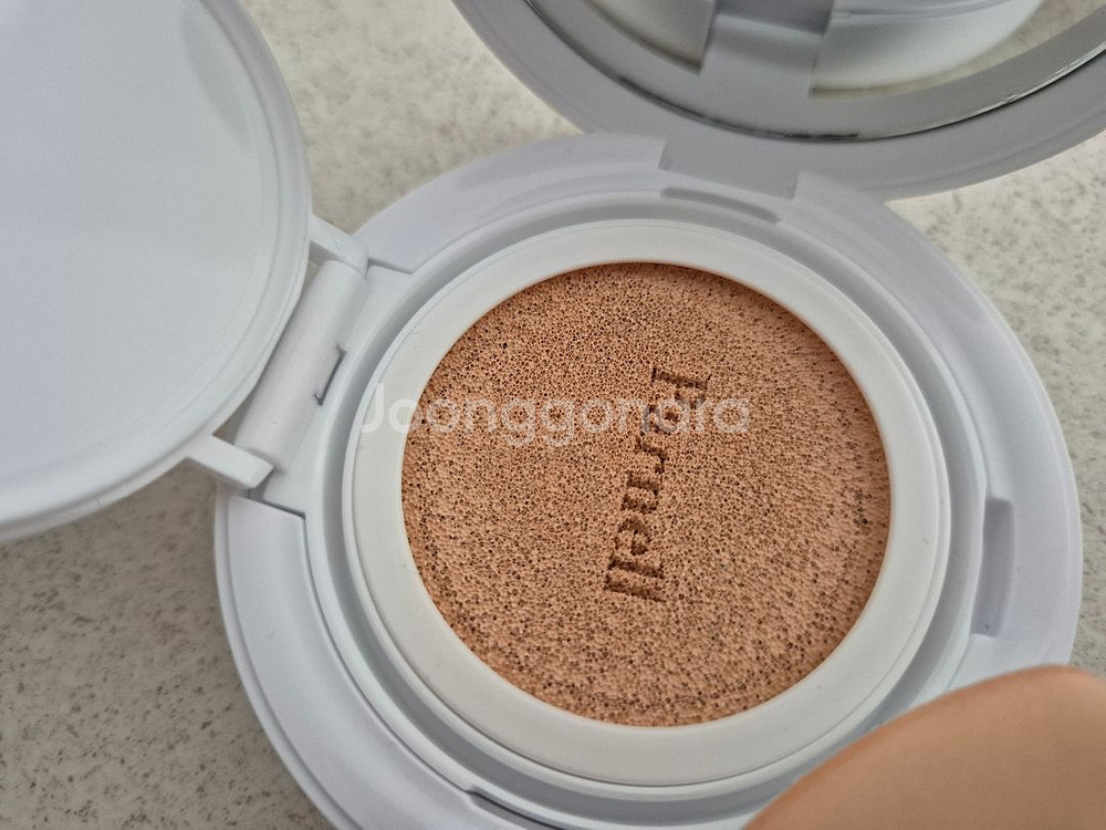 파넬 시카마누 세럼쿠션 21호--4