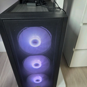 9800x3d,5080pc팝니다