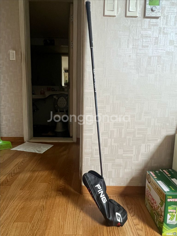 ping g410 드라이버 및 채 팝니다--0