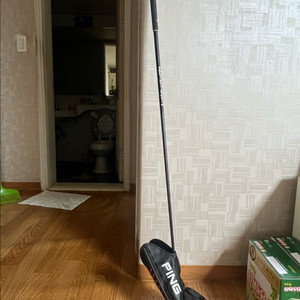 ping g410 드라이버 및 채 팝니다