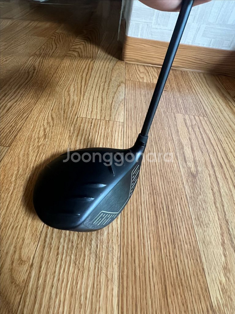 ping g410 드라이버 및 채 팝니다--2
