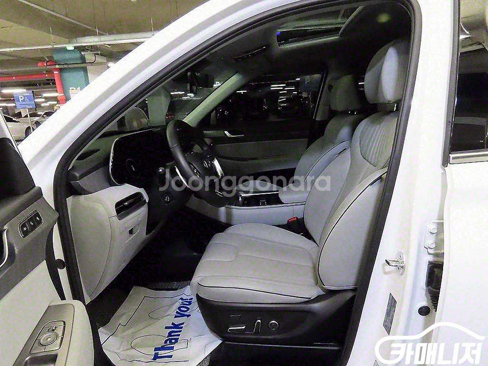 [현대]더 뉴 팰리세이드 디젤 2.2 2WD 르블랑 #--5