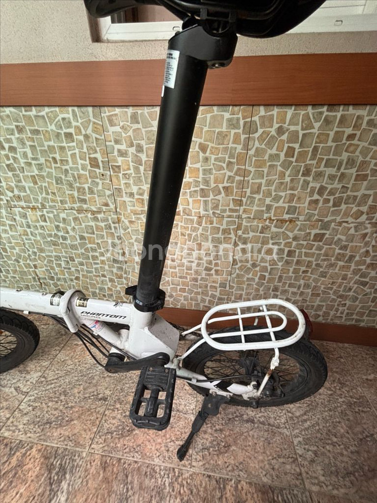 전기자전거 팝니다--3