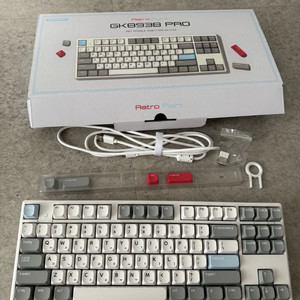 gk893b pro 8k