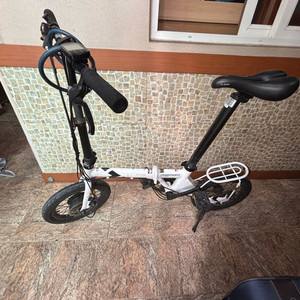 전기자전거 팝니다