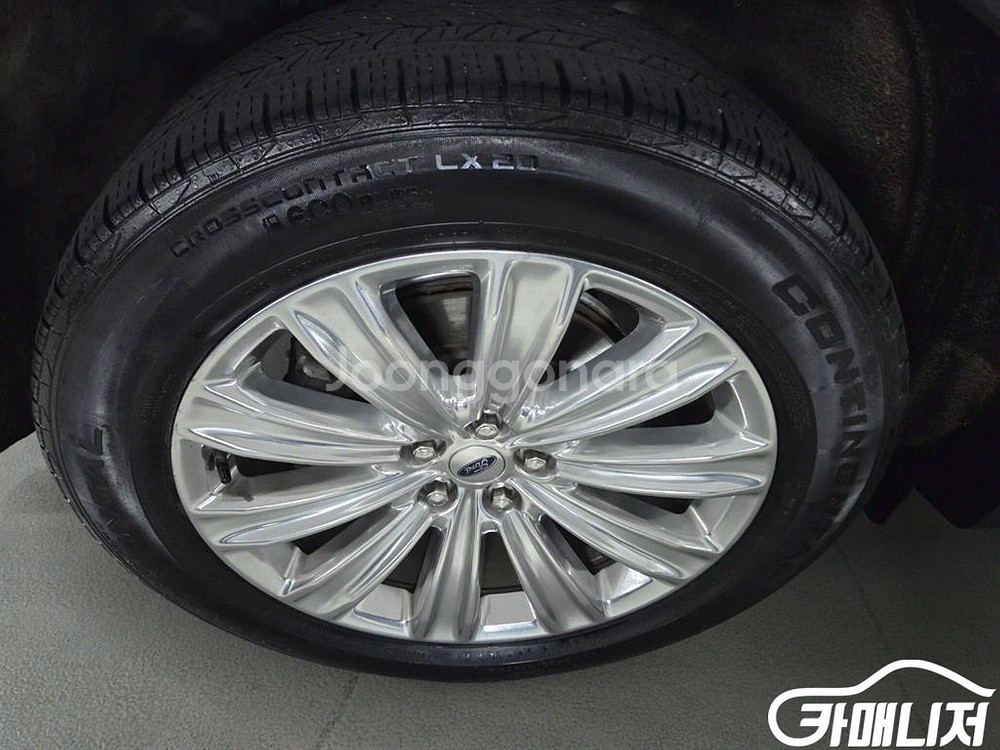 [포드]익스플로러 6세대 3.0 AWD PHEV 리미티--4