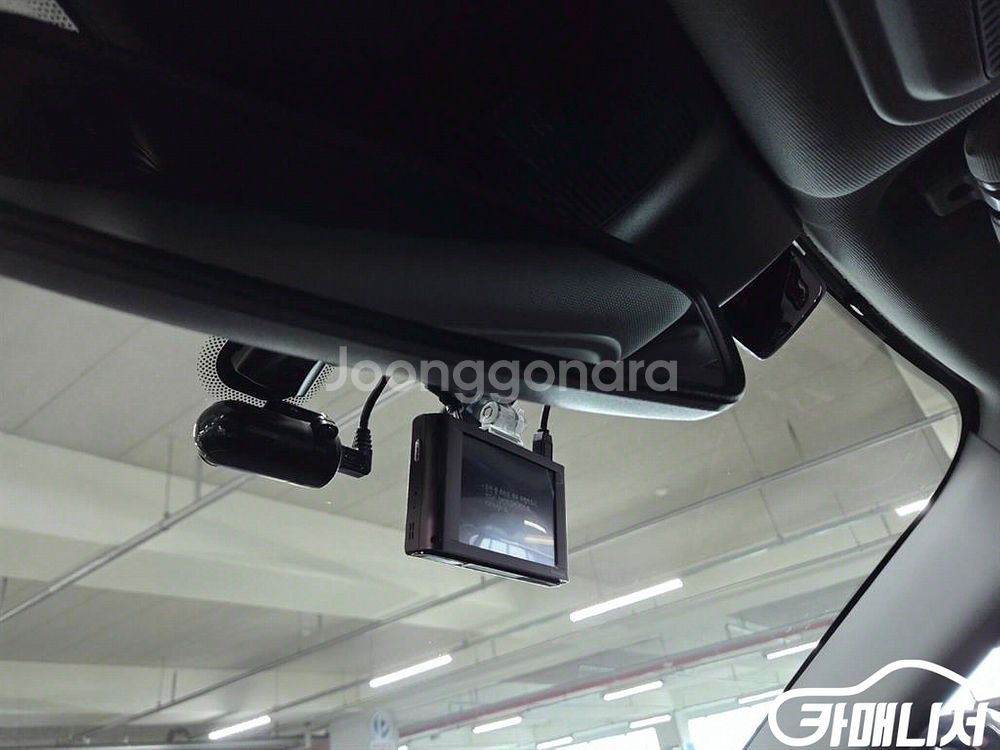 [포드]익스플로러 6세대 3.0 AWD PHEV 리미티--4