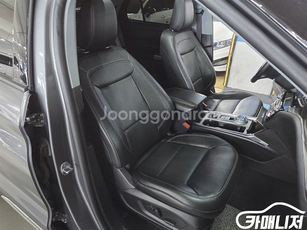[포드]익스플로러 6세대 3.0 AWD PHEV 리미티--6
