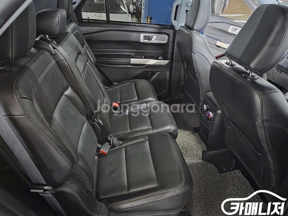 [포드]익스플로러 6세대 3.0 AWD PHEV 리미티--7