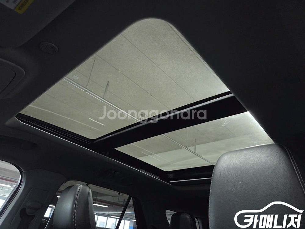 [포드]익스플로러 6세대 3.0 AWD PHEV 리미티--9
