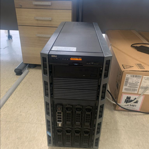 DELL 파워엣지 T420 서버
