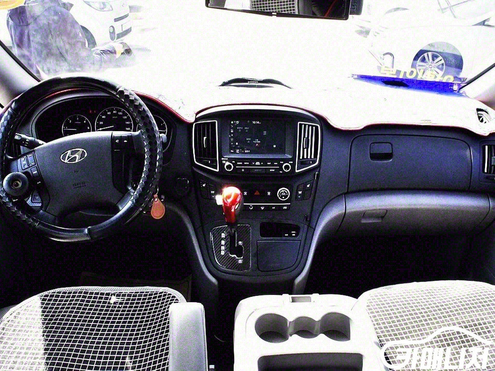 [현대]더 뉴 그랜드 스타렉스 어린이보호차 15인승 (--6