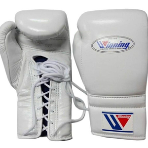 위닝 14,16oz 화이트 레이스타입 구매합니다