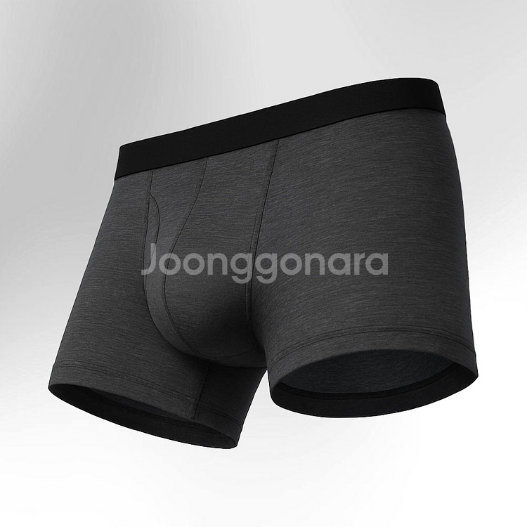 [공식/새상품] 항균 대나무 기능성드로즈 더엠 남성팬티--2