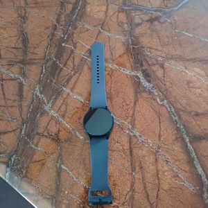 갤럭시 워치 40mm 거의 새상품팝니다