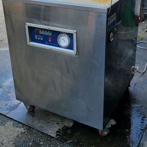 해창 업소용 진공포장기 HC-700(실링길이600)