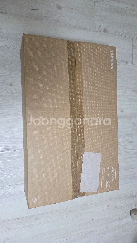 상성 c32g54t 32형 커브드 모니터 팝니다--6