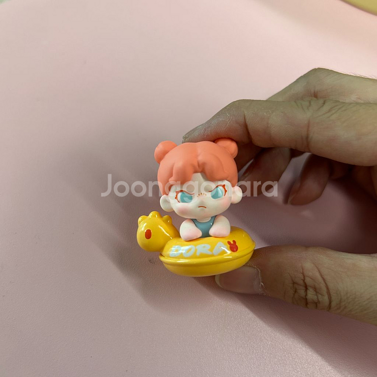 Dora 정품 피규어증정 휴대폰케이스 아이폰14plus--1