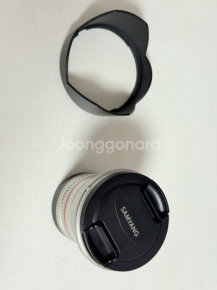 삼양 12mm f2 mf 소니e마운트 팝니다--0