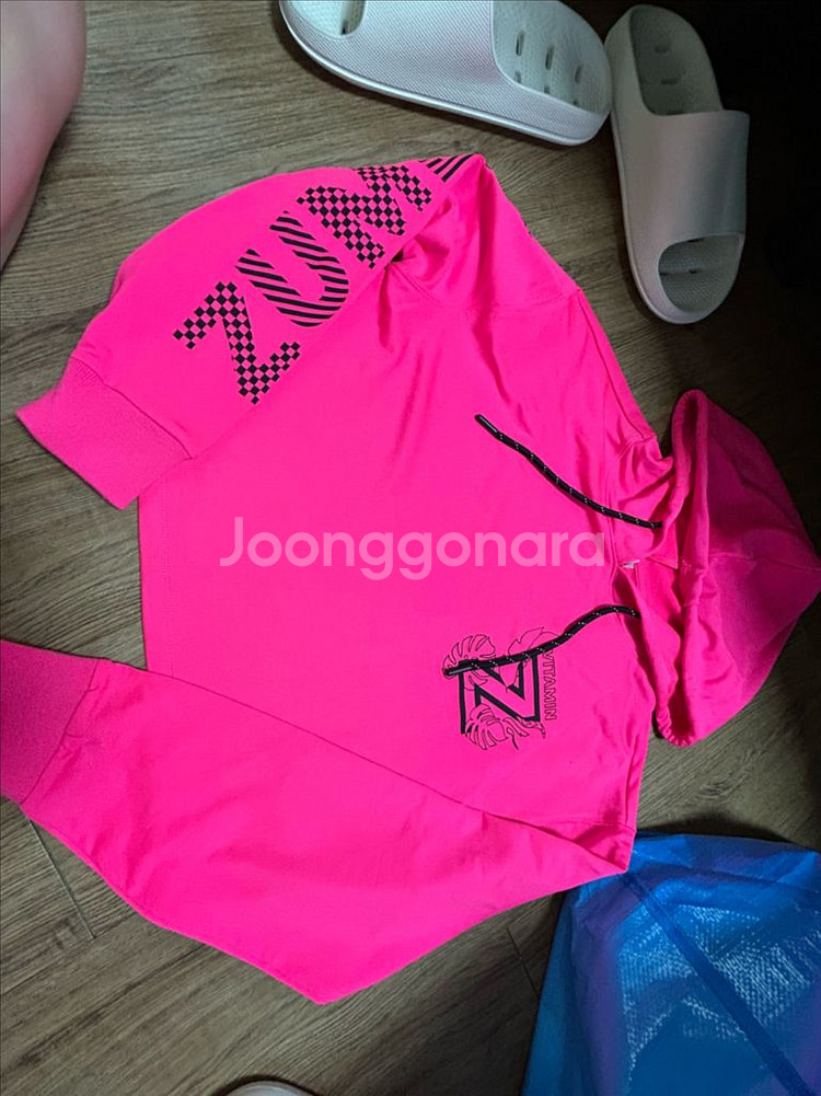 줌바마미케이 줌바웨어 여러가지!!--3