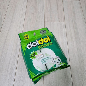 테이프 크리너 (새상품)