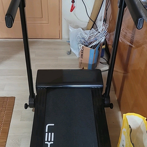 렉스파 가정용 워킹머신 조깅머신 YA-4700