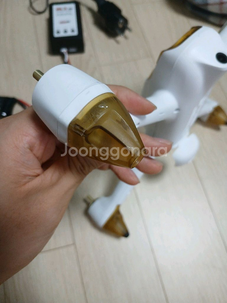 협산H501s드론--2