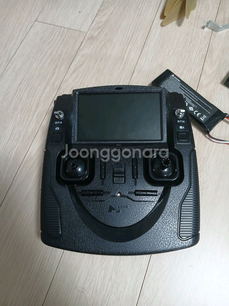 협산H501s드론--3