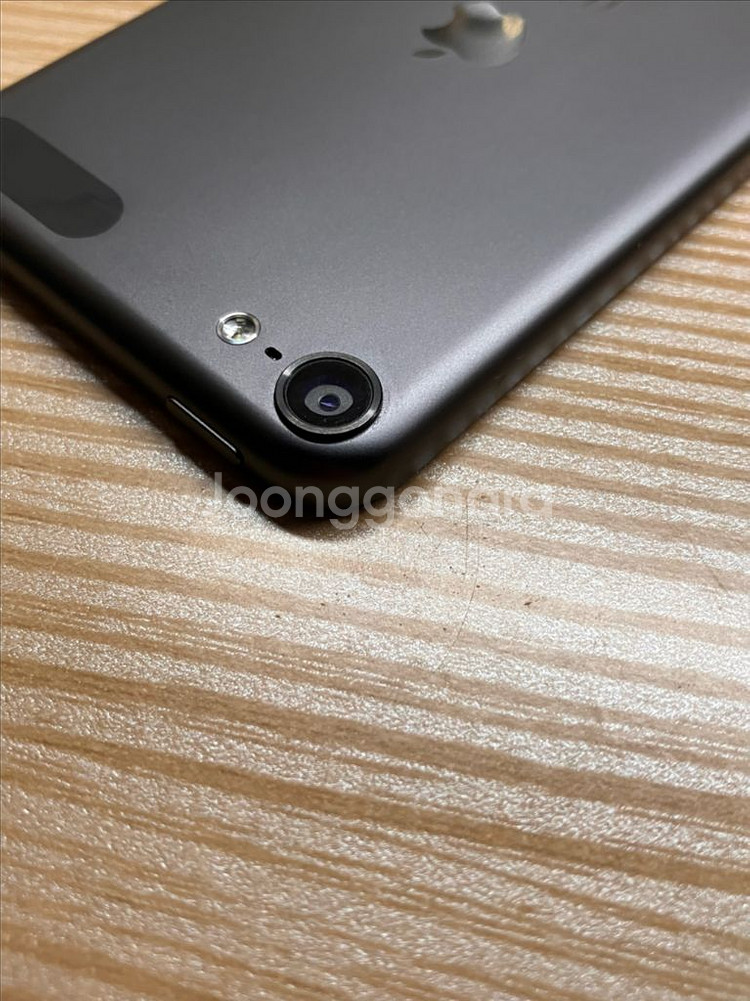 아이팟 터치 6 32GB--3