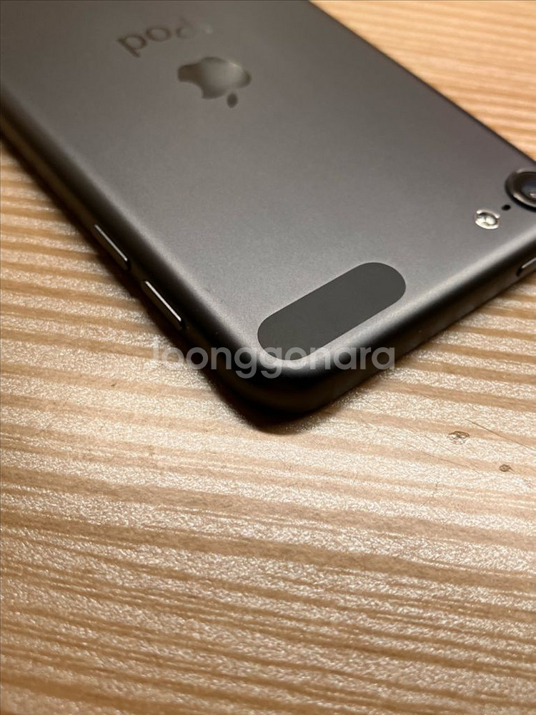 아이팟 터치 6 32GB--4